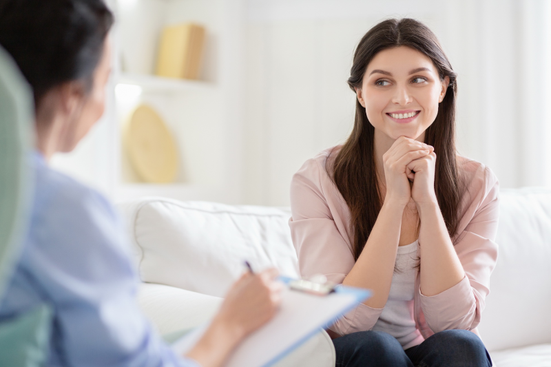 Health Coaching service in Grants, NM